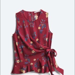 Stitch Fix Collective Concepts Eustis Blouse